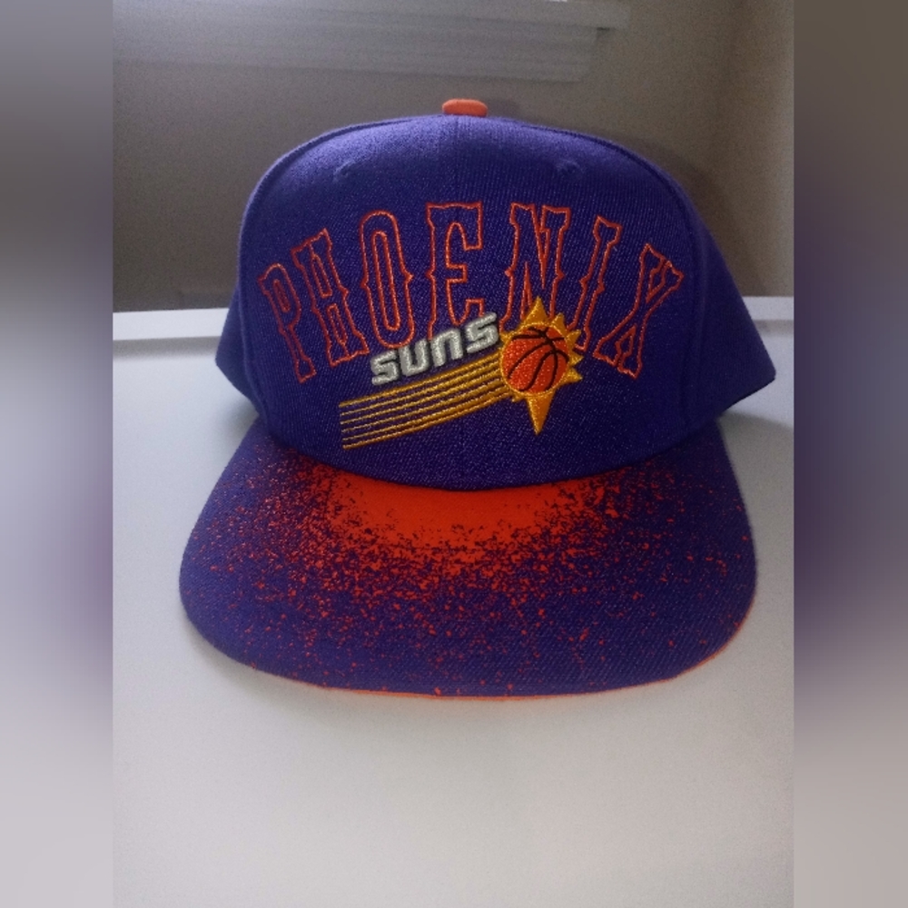 Mitchell and Ness Snapback